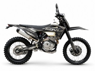 KOVI ADVANCE 250 restyle bl2